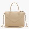 Immagine di BORSA LA CARRIE DONNA FRIVOLOUS A MANO 141P-LB-281-TBL BEIGE P/E 2024