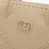 Immagine di BORSA LA CARRIE DONNA FRIVOLOUS A MANO 141P-LB-281-TBL BEIGE P/E 2024