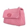 Immagine di BORSA LA CARRIE DONNA A SPALLA 141P-BA-111-LEA ROSA P/E 2024