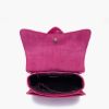 Immagine di BORSA LA CARRIE DONNA A SPALLA 141P-GA-103-SUC FUXIA P/E 2024