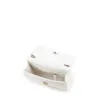 Immagine di BORSA VALENTINO POCHETTE DIVINA BY MARIO VALENTINO DONNA VBS1IJ03- BIANCO
