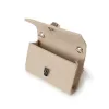Immagine di BORSA VALENTINO POCHETTE DIVINA BY MARIO VALENTINO DONNA VBS1IJ03- ECRU