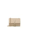 Immagine di BORSA VALENTINO POCHETTE DIVINA BY MARIO VALENTINO DONNA VBS1IJ03- ECRU