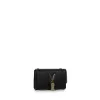 Immagine di BORSA VALENTINO POCHETTE DIVINA BY MARIO VALENTINO DONNA VBS1IJ03- NERO