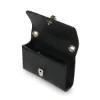 Immagine di BORSA VALENTINO POCHETTE DIVINA BY MARIO VALENTINO DONNA VBS1IJ03- NERO