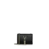 Immagine di BORSA VALENTINO POCHETTE DIVINA BY MARIO VALENTINO DONNA VBS1IJ03- NERO