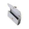 Immagine di BORSA VALENTINO POCHETTE DIVINA BY MARIO VALENTINO DONNA VBS1IJ03- PLATINO