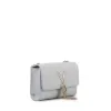 Immagine di BORSA VALENTINO POCHETTE DIVINA BY MARIO VALENTINO DONNA VBS1IJ03- PLATINO