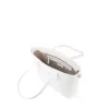 Immagine di BORSA VALENTINO BY MARIO VALENTINO DONNA VBS7B301- BIANCO