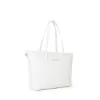 Immagine di BORSA VALENTINO BY MARIO VALENTINO DONNA VBS7B301- BIANCO