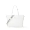 Immagine di BORSA VALENTINO BY MARIO VALENTINO DONNA VBS7B301- BIANCO