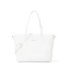 Immagine di BORSA VALENTINO BY MARIO VALENTINO DONNA VBS7B301- BIANCO