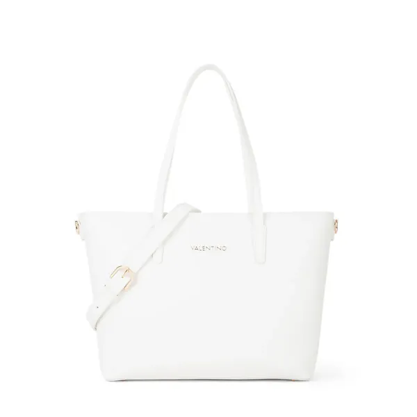 Immagine di BORSA VALENTINO BY MARIO VALENTINO DONNA VBS7B301- BIANCO