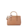 Immagine di BORSA VALENTINO BY MARIO VALENTINO DONNA VBS7B302- CUOIO