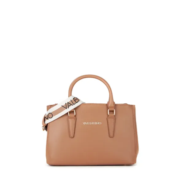 Immagine di BORSA VALENTINO BY MARIO VALENTINO DONNA VBS7B302- CUOIO