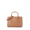Immagine di BORSA VALENTINO BY MARIO VALENTINO DONNA VBS7B302- CUOIO