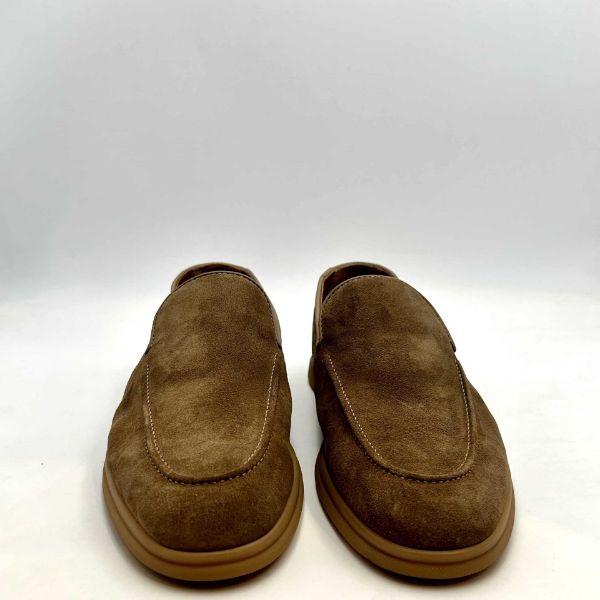 Picture of : SCARPE DOUCAL'S  MOCASSINO UOMO DU3170ARTHUZ TORTORA