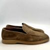 Picture of : SCARPE DOUCAL'S  MOCASSINO UOMO DU3170ARTHUZ TORTORA