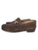 Picture of SHOES MAN DANIELE ALESSANDRINI F622KL16139 BLU