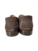 Picture of SHOES MAN DANIELE ALESSANDRINI F622KL16139 BLU