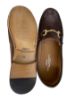 Picture of SHOES MAN DANIELE ALESSANDRINI F622KL16139 BLU