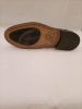 Bild von SCARPE BARBATI UOMO SHOES MOCASSINO SC-BR 124042 BLU