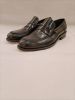 Bild von SCARPE BARBATI UOMO SHOES MOCASSINO SC-BR 124042 BLU