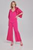Immagine di . PANTALONE JOSEPH RIBKOFF DONNA 241766 FUXIA