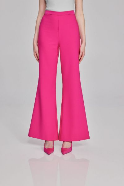 Immagine di . PANTALONE JOSEPH RIBKOFF DONNA 241738 FUXIA P/E 2024