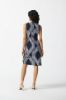 Picture of DRESS JOSEPH RIBKOFF 191733 FANTASIA