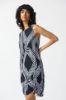 Picture of DRESS JOSEPH RIBKOFF 191733 FANTASIA