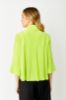 Immagine di . GIACCA JOSEPH RIBKOFF DONNA BLAZER JACKET 193198S24 LIME