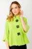 Immagine di . GIACCA JOSEPH RIBKOFF DONNA BLAZER JACKET 193198S24 LIME