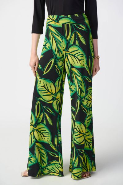 Immagine di . PANTALONE JOSEPH RIBKOFF DONNA 241288 FANTASIA