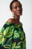 Immagine di . BLUSA JOSEPH RIBKOFF DONNA 241277 FANTASIA