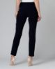 Immagine di . PANTALONE CROPPED JOSEPH RIBKOFF DONNA 144092N24 BLU