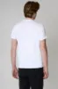 Picture of . T-SHIRT U.S.POLO ASSN UOMO MEN 49351 67359 BIANCO