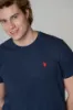 Picture of . T-SHIRT U.S.POLO ASSN UOMO MEN 49351 67359 BLU