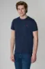 Picture of . T-SHIRT U.S.POLO ASSN UOMO MEN 49351 67359 BLU
