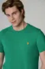 Bild von . T-SHIRT U.S.POLO ASSN UOMO MEN 49351 67359 VERDE