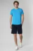 Picture of . T-SHIRT U.S.POLO ASSN UOMO MEN 49351 67359 TURCHESE