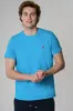 Picture of . T-SHIRT U.S.POLO ASSN UOMO MEN 49351 67359 TURCHESE