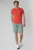 Picture of . T-SHIRT U.S.POLO ASSN UOMO MEN 49351 67359 CORALLO