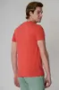 Picture of . T-SHIRT U.S.POLO ASSN UOMO MEN 49351 67359 CORALLO