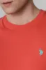 Picture of . T-SHIRT U.S.POLO ASSN UOMO MEN 49351 67359 CORALLO