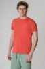 Picture of . T-SHIRT U.S.POLO ASSN UOMO MEN 49351 67359 CORALLO