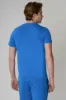 Picture of . T-SHIRT U.S.POLO ASSN UOMO MEN 49351 67359 BLUETTE