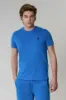 Picture of . T-SHIRT U.S.POLO ASSN UOMO MEN 49351 67359 BLUETTE