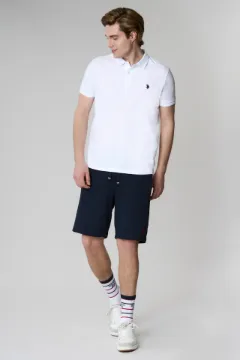 Visualizza i dettagli per . POLO U.S. POLO ASSN UOMO 41029 67355 BIANCO Immagine di . POLO U.S. POLO ASSN UOMO 41029 67355 BIANCO