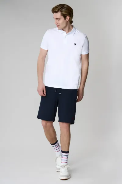 Immagine di . POLO U.S. POLO ASSN UOMO 41029 67355 BIANCO
